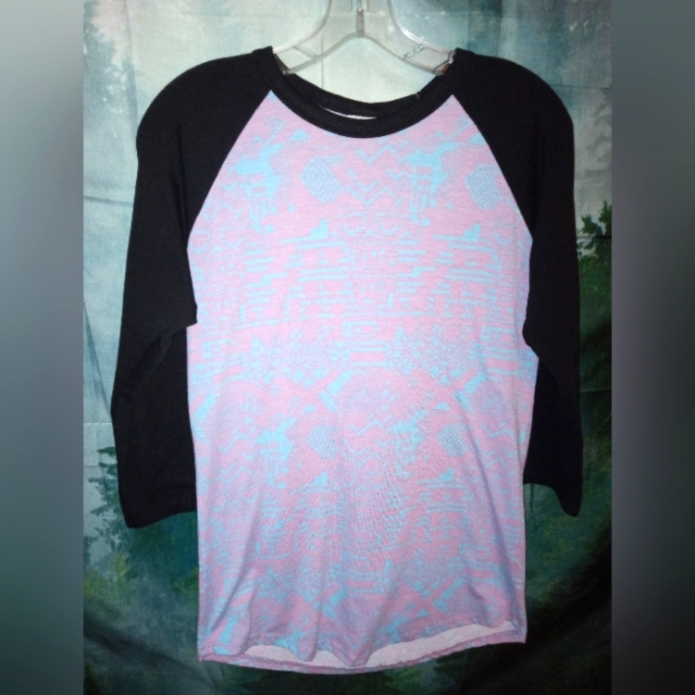 EUC baseball tee *SOFT*